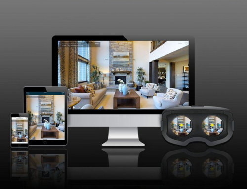Is This The Future Of Real Estate Marketing
