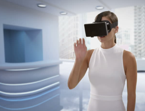 Top 5 Virtual Reality Business Use Cases